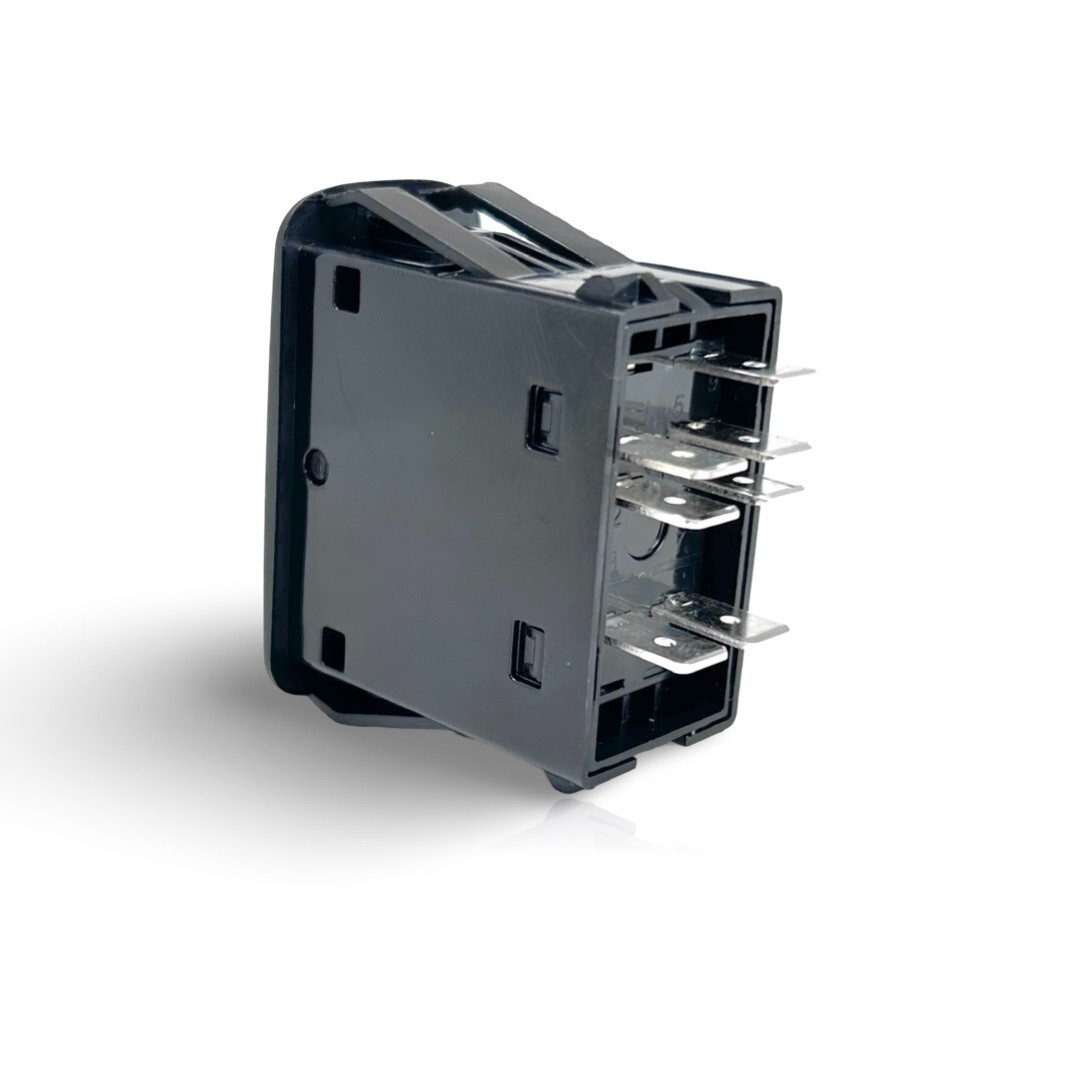 Polaris Ranger XP 1000 (2018-2021) All Wheel Drive 4x4 Switch - 4017086