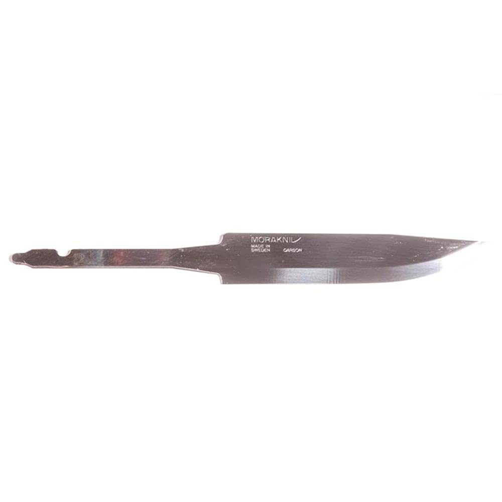 Morakniv Knife Blade Blank Classic No. 2 4.1" Long Blade 13734 NEW