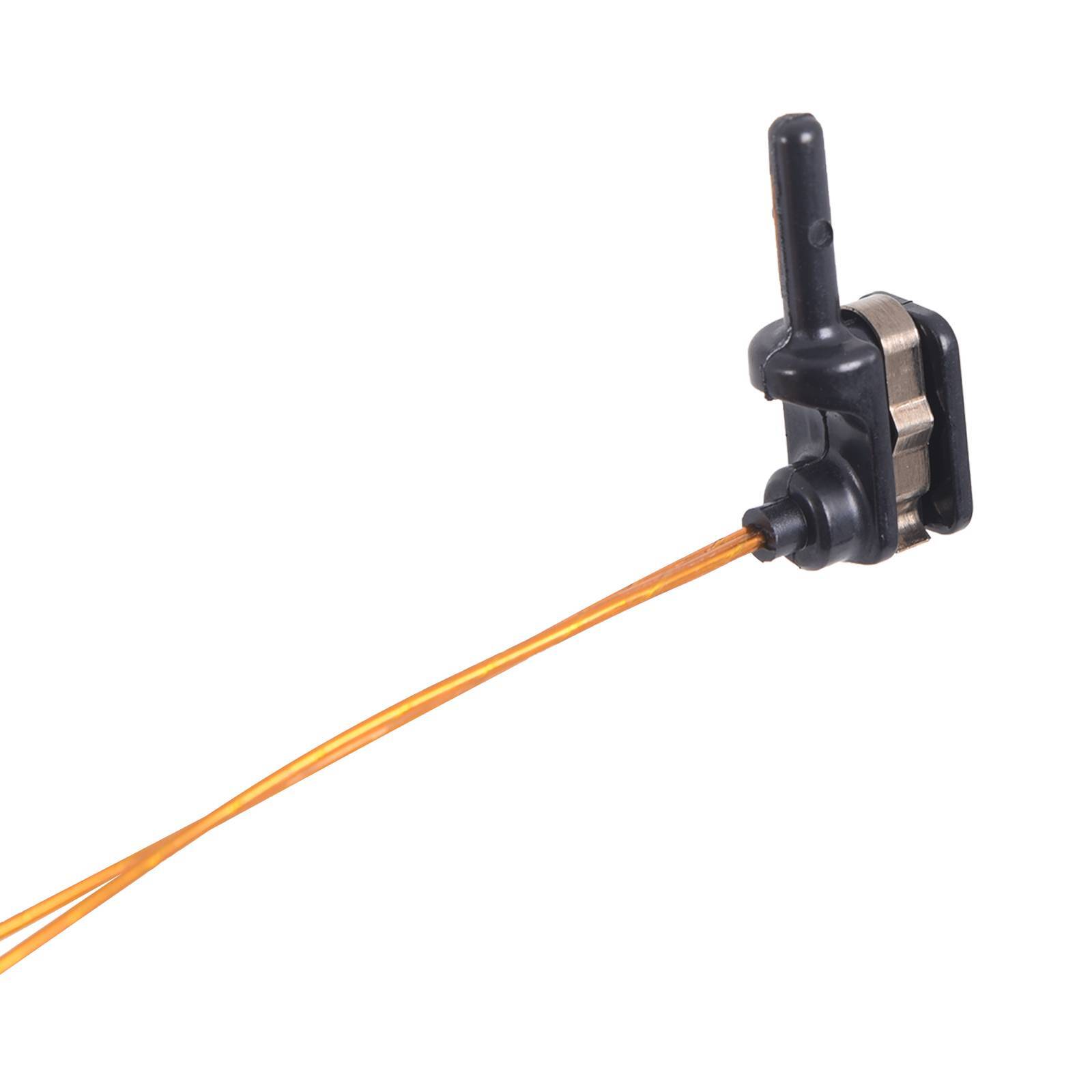 4Pcs Front or Rear LH RH Brake Pad Wear Sensor Fits Mercedes-Benz E350 AMG GT 43