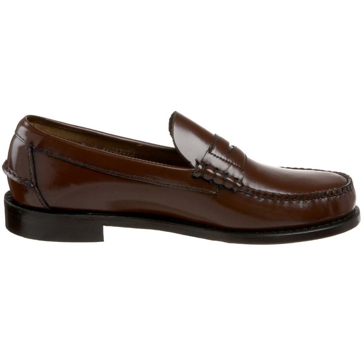 Sebago Mens Classic Loafers
