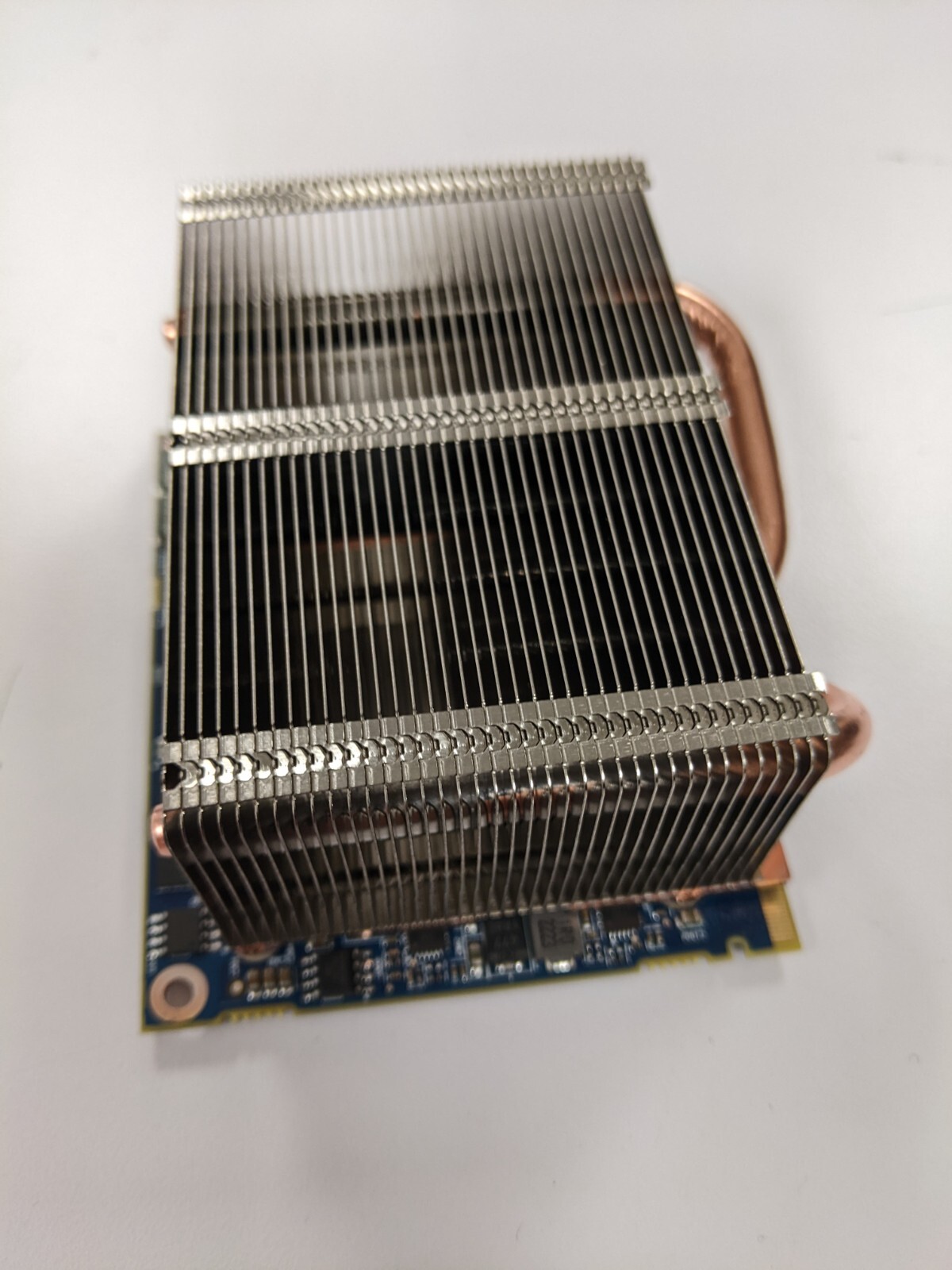 AMD Radeon E9260 MXM 4GB Video Graphics Card / GPU 102-D11702-01 Scientific Only