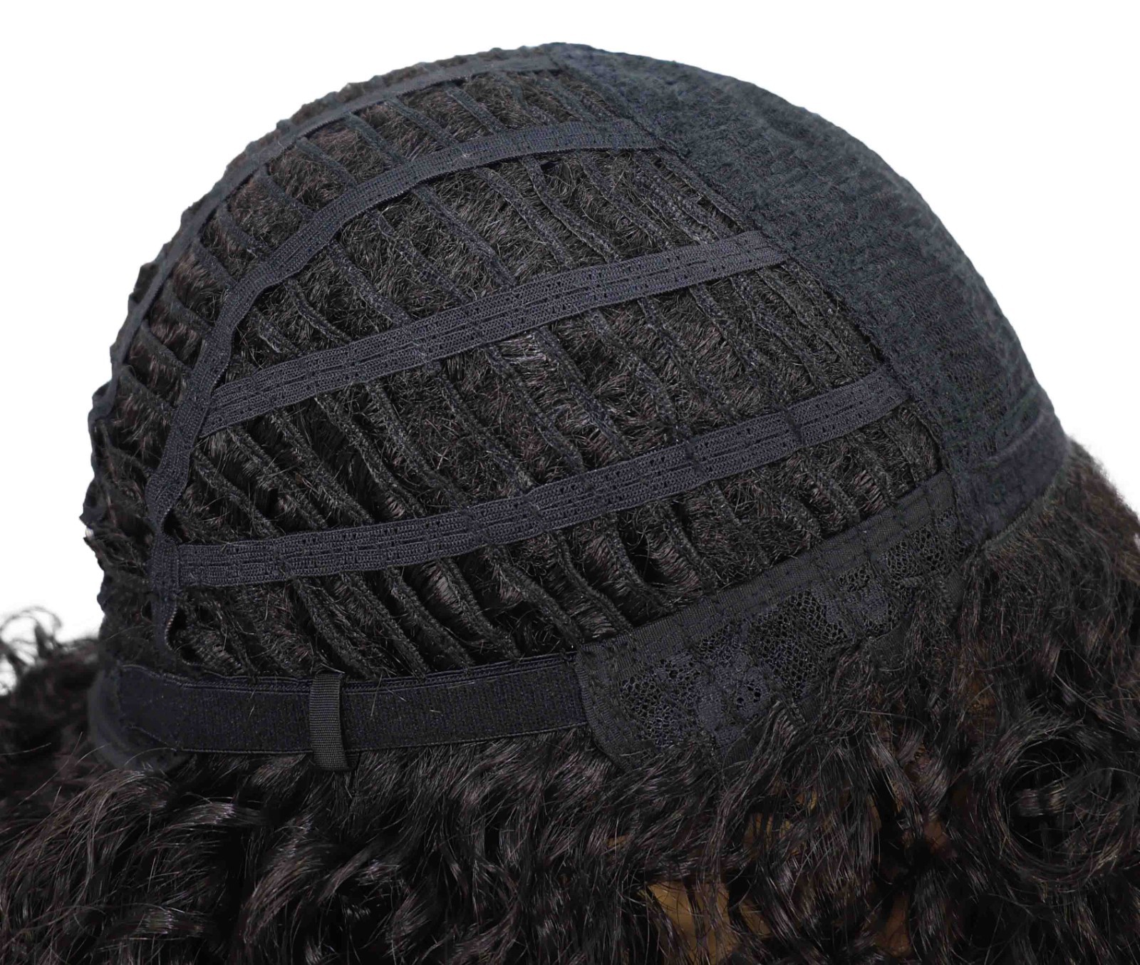 Lyon Natural Look, Full Volume & Easy Styling Shoulder Full Wig for Women