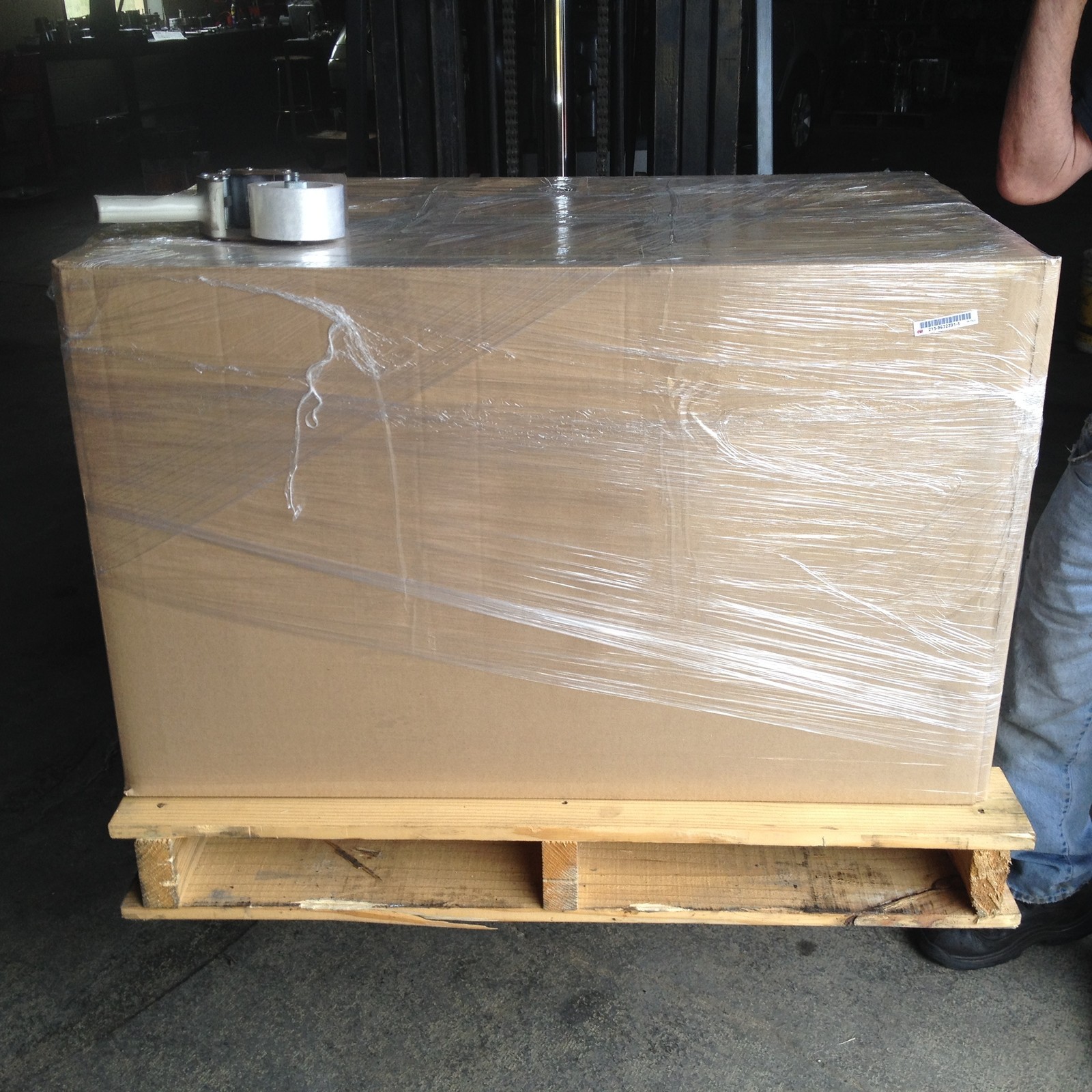 4L60E Transmission & Conv, Fits 2003 Hummer H2 Hummer, 6.0L Engine, 4X4