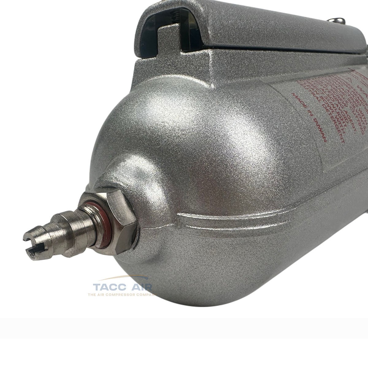 3/4" Compressed Air In Line Compressor Filter & Regulator Combo Piggyback System