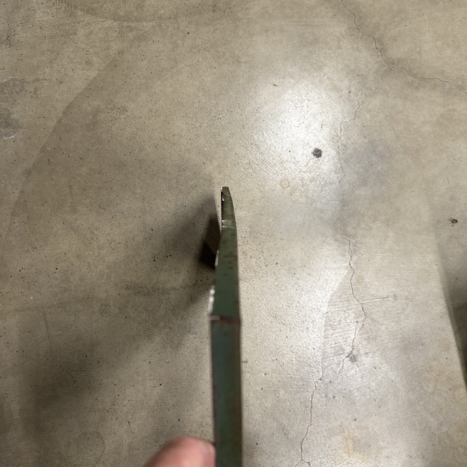 Vintage Sun Drop Golden Girl Cola Thermometer Soda Advertising 1960