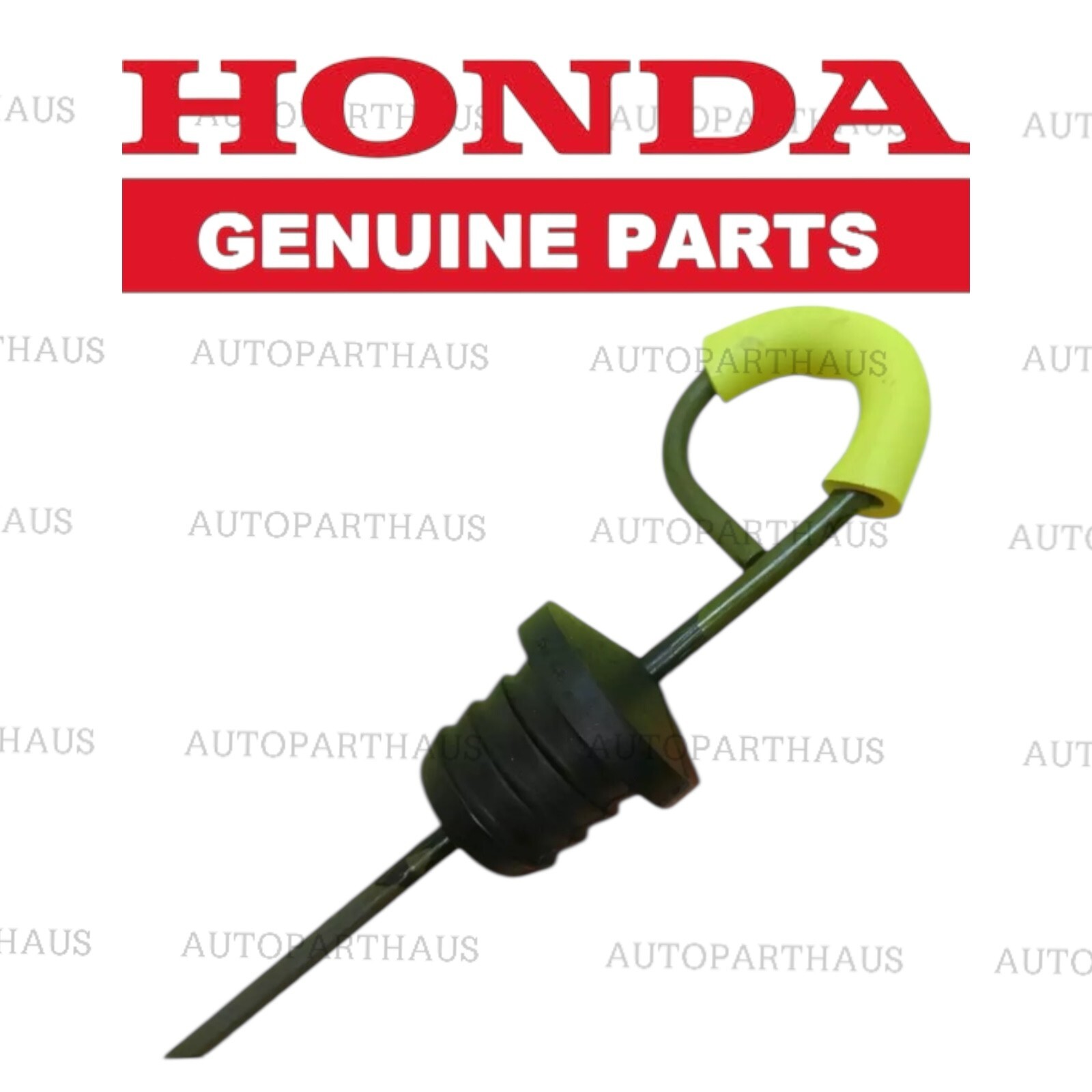 06 - 15 HONDA CIVIC 1.8L AUTOMATIC TRANSMISSION ATF DIP STICK DIPSTICK OEM NEW