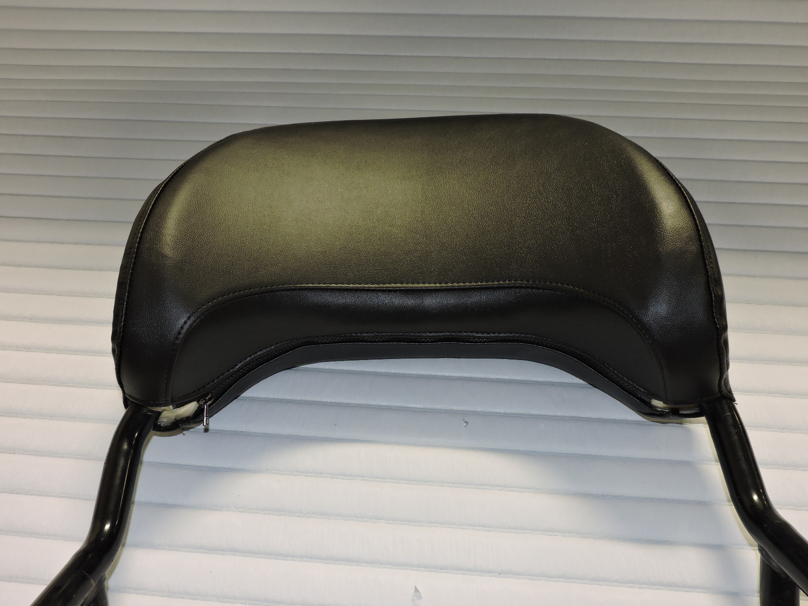 Arctic Cat Bearcat Panther 1998-08 back rest cover 340 440 570 660 backrest 966