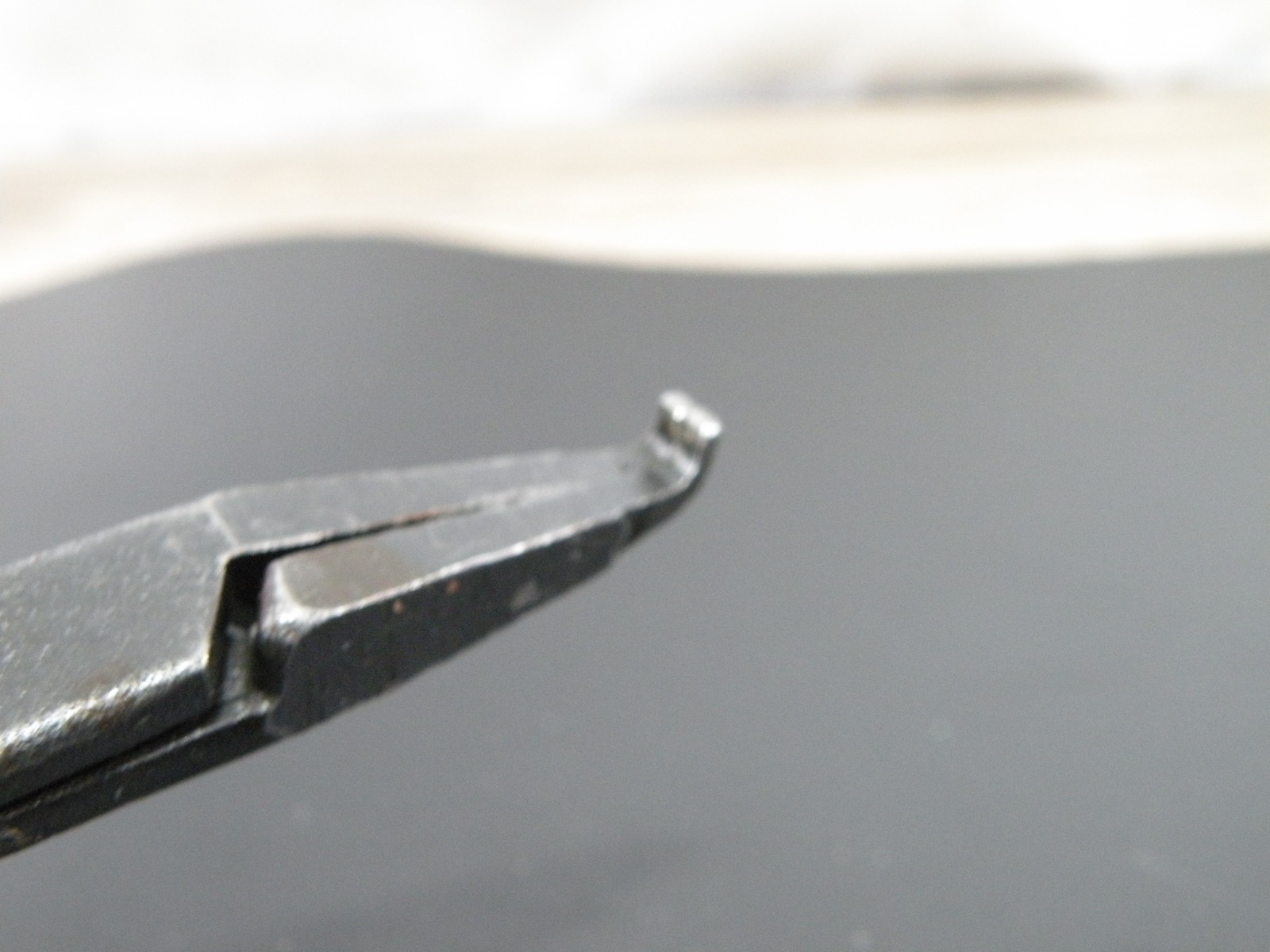 Snap-on SRPIA Internal External Retaining Ring Pliers Snap Ring Tool Made in USA