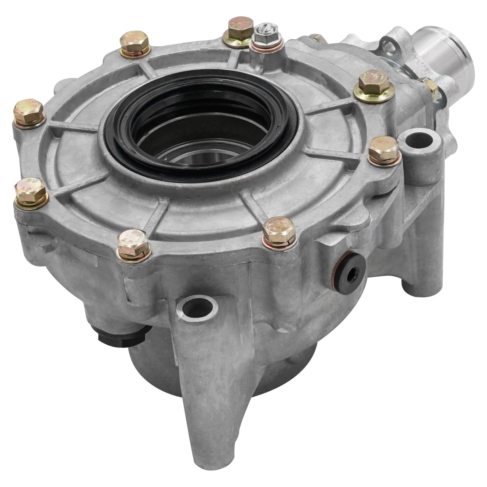 Complete Rear Differential for Yamaha Grizzly 660 YFM660F Hunter Edition 02-08