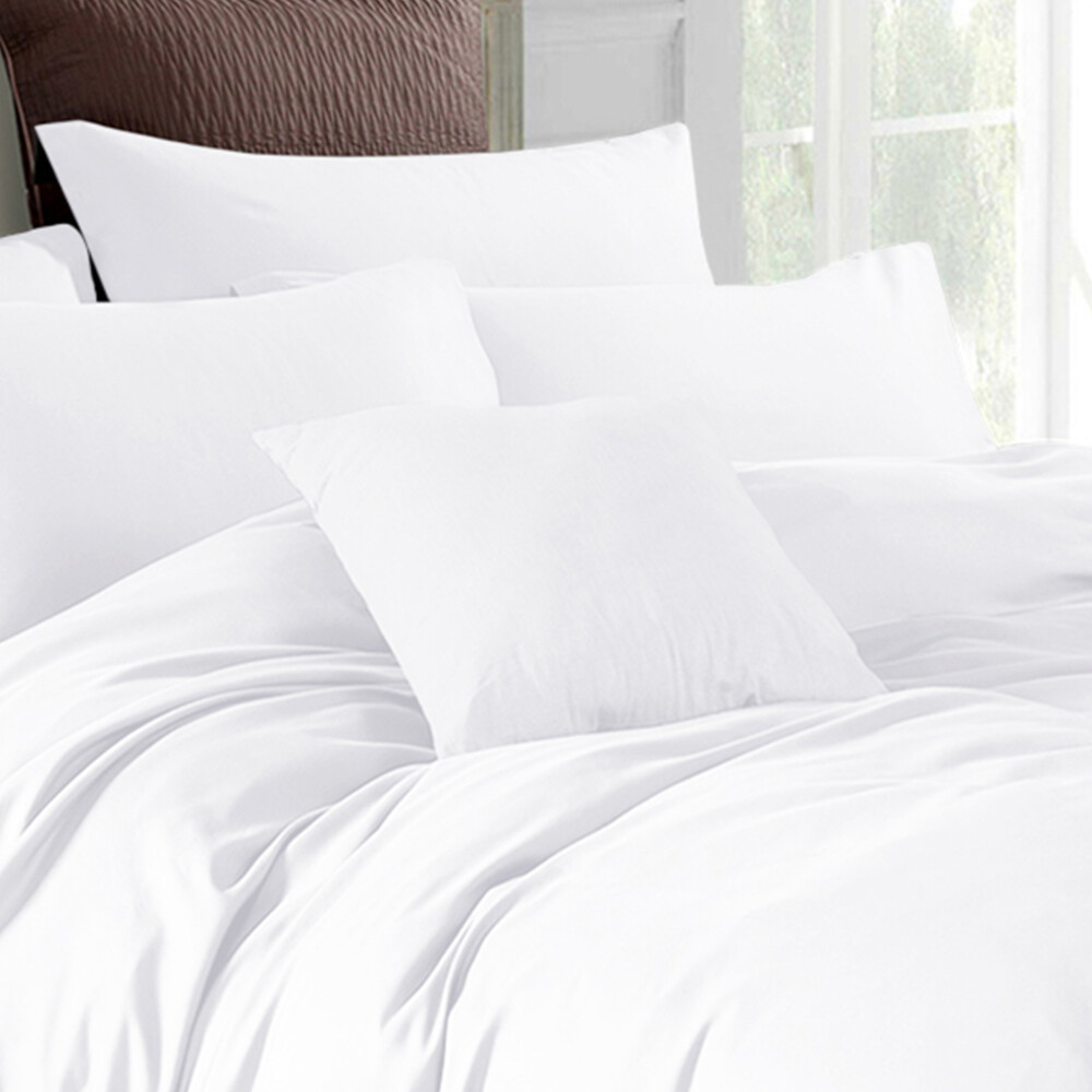 3 Piece Duvet Cover Set With Pillow Shams Twin Full Queen King Size Bedding Set