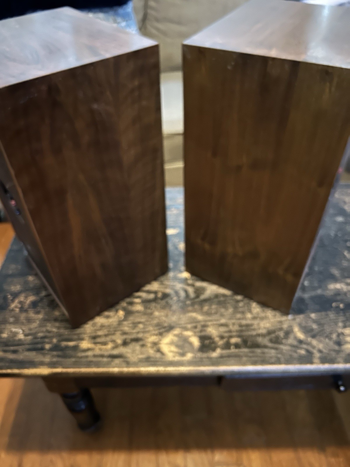 Dynaco A-25 Speakers Pair Vintage, Denmark