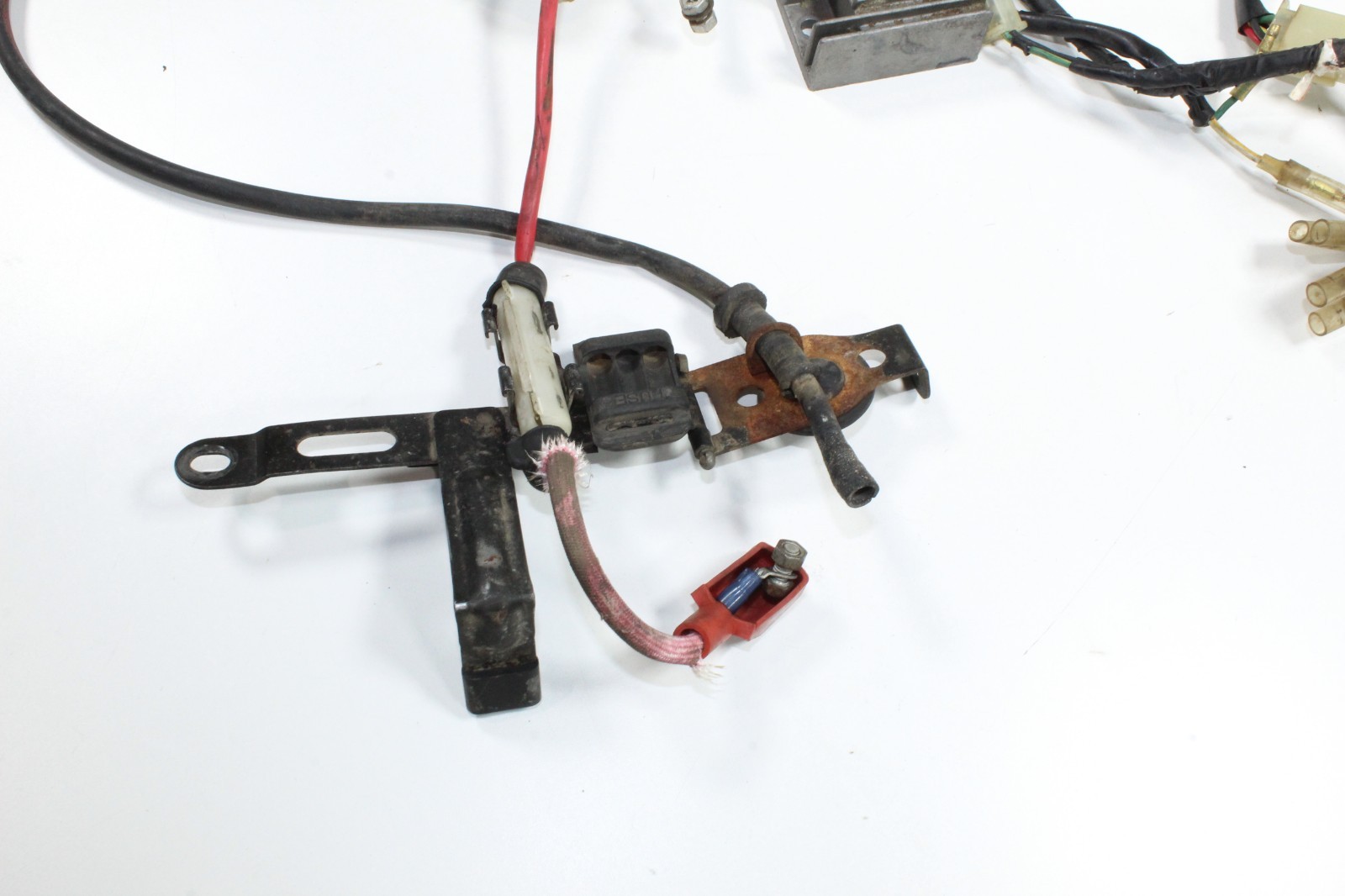 83-87 HONDA XL600R MAIN ENGINE WIRING HARNESS MOTOR WIRE LOOM CDI WIRING