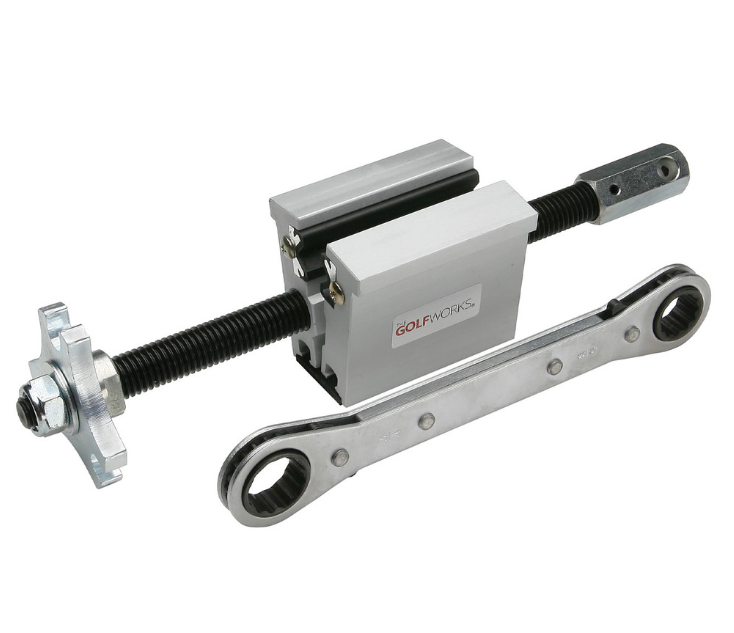 Value Golf Club Graphite Shaft Extractor Tool