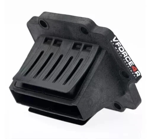 Vforce 4R Reed Valve System for Kawasaki KX125 1993-2002 V4R13G New