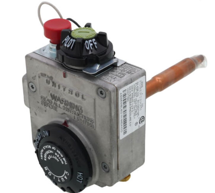 100093794 | 9006432005 | 6910794 | A.O. Smith Natural Gas Control Valve