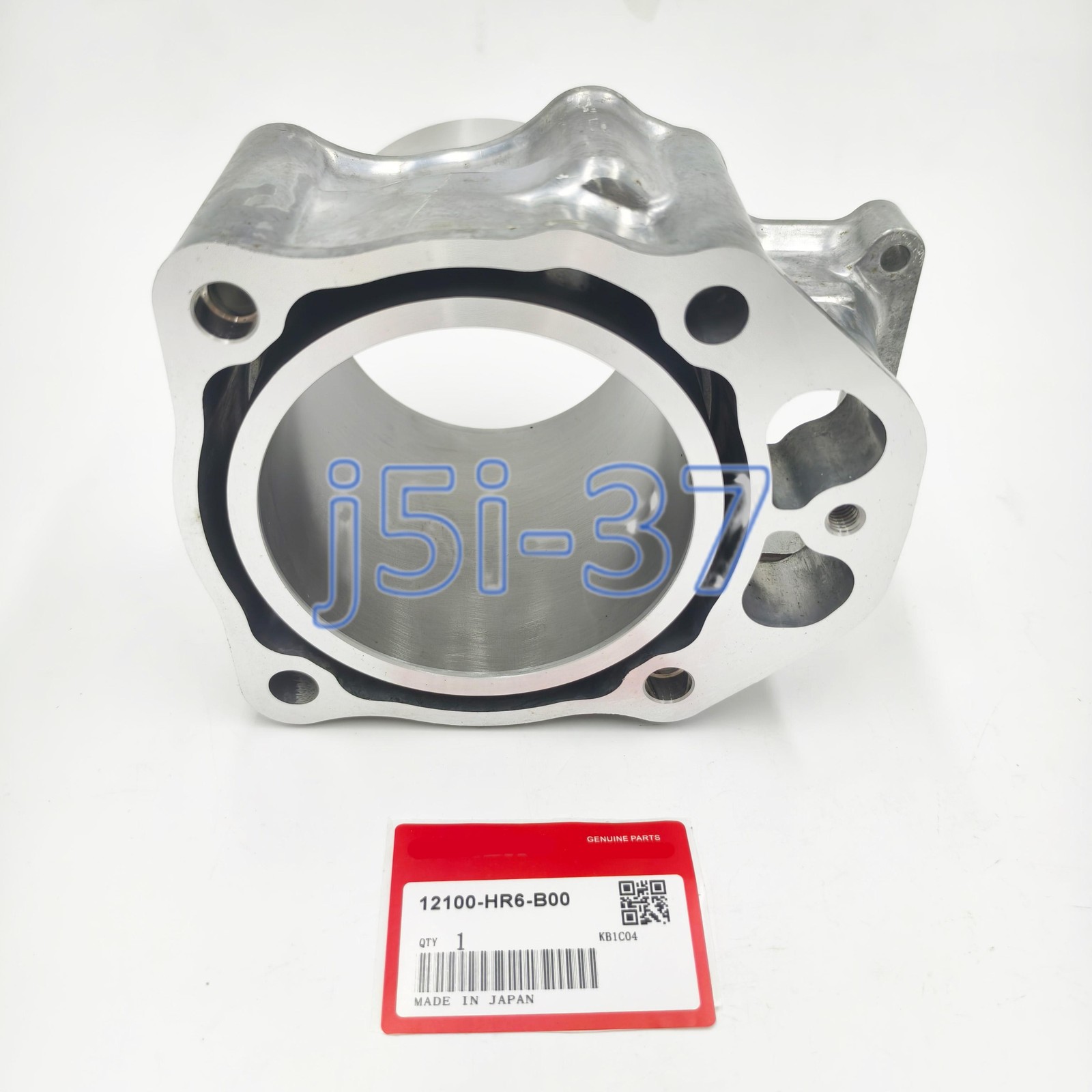 OEM TOP END KIT W/ CYLINDER FOR HONDA TRX 520 FOREMAN RUBICON 2020 - 2024