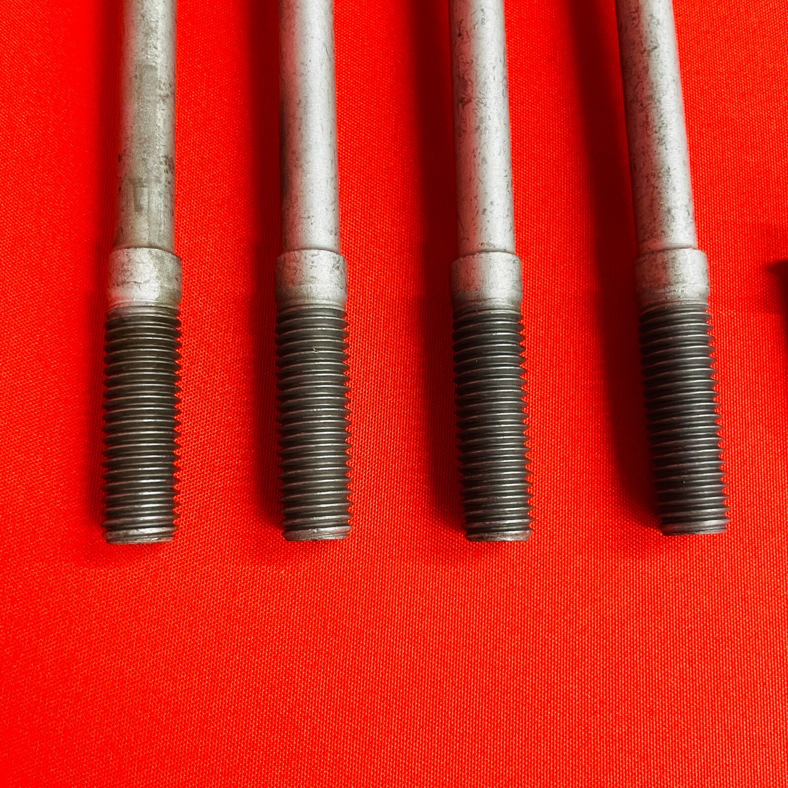 KTM250 Cylinder Head Bolts Studs Genuine OEM KTM 250 XC-F XC F W (2005-2012)