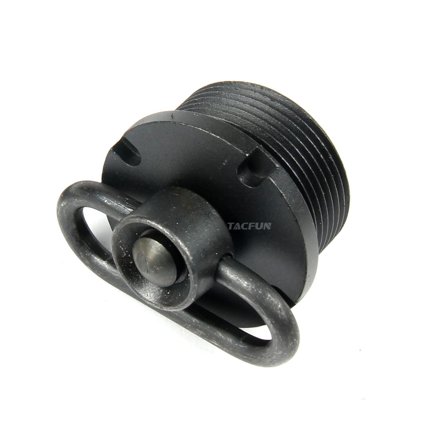 Rear Grip with End Cap Combo Fits Shotgun Mossberg 500 535 590 835 Maverick 88