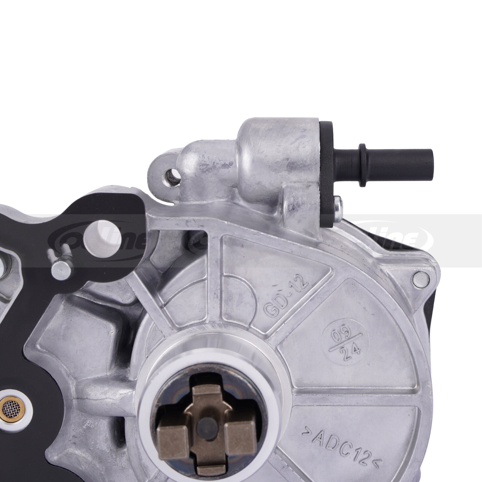 Vacuum Pump for Buick Encore Chevrolet Cruze Equinox Malibu Spark GMC Terrain