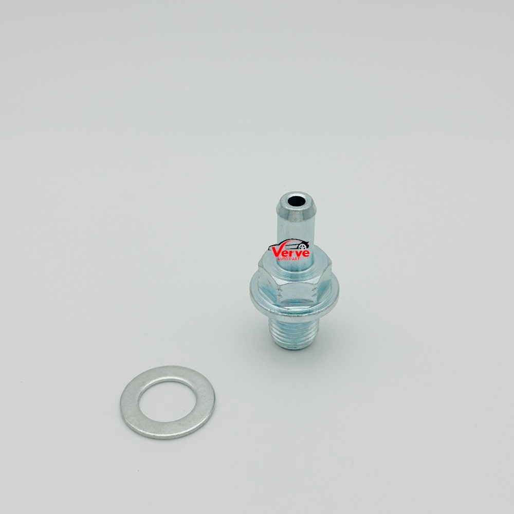 OEM NEW PCV VALVE WITH WASHER 17130-PND-A01/17130-RBB For Honda US STOCK