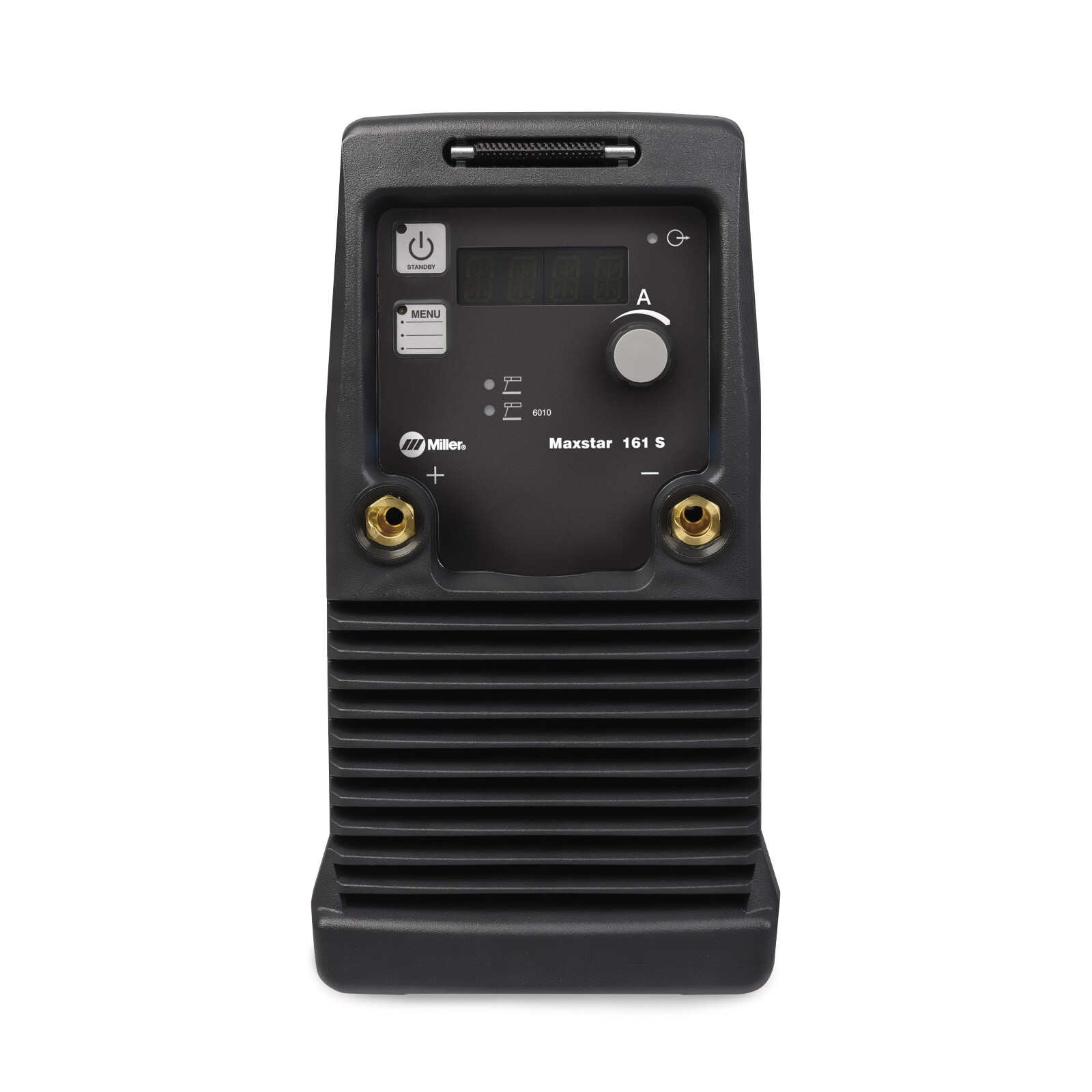 Gently Used Miller Maxstar 161 S Stick Welder (907709)