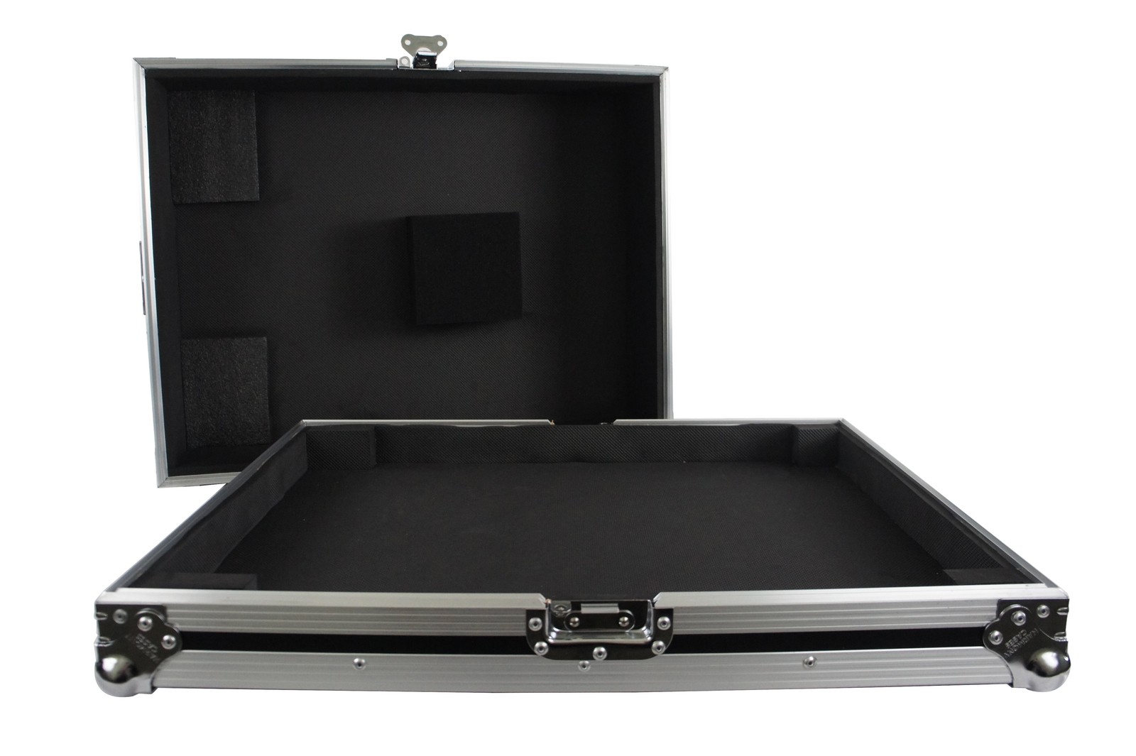 Harmony Cases HCX32PRODUCER Flight DJ Road Case For Behringer X32 Digital Mixer