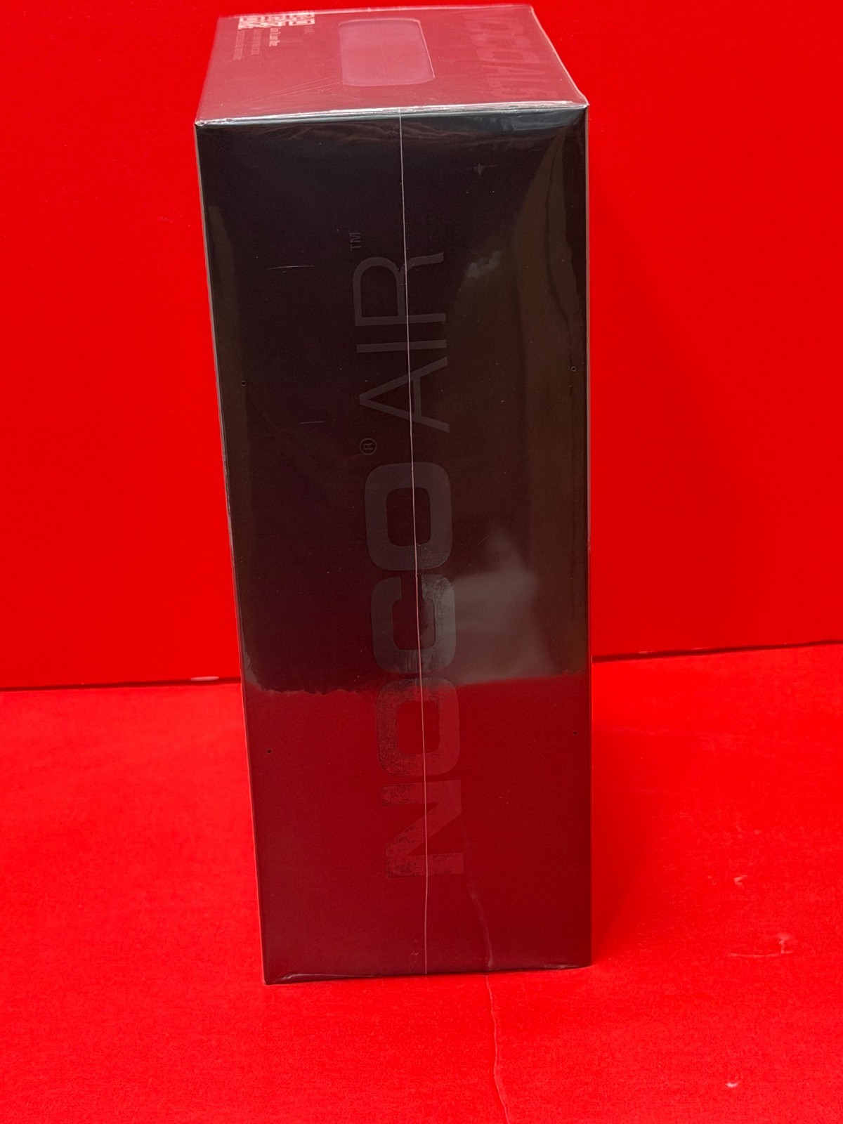 NOCO AL5 Lithium Air Inflator Compressor Kit 130psi 5A