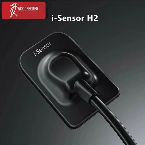 New Woodpecker I - Sensor Size H2