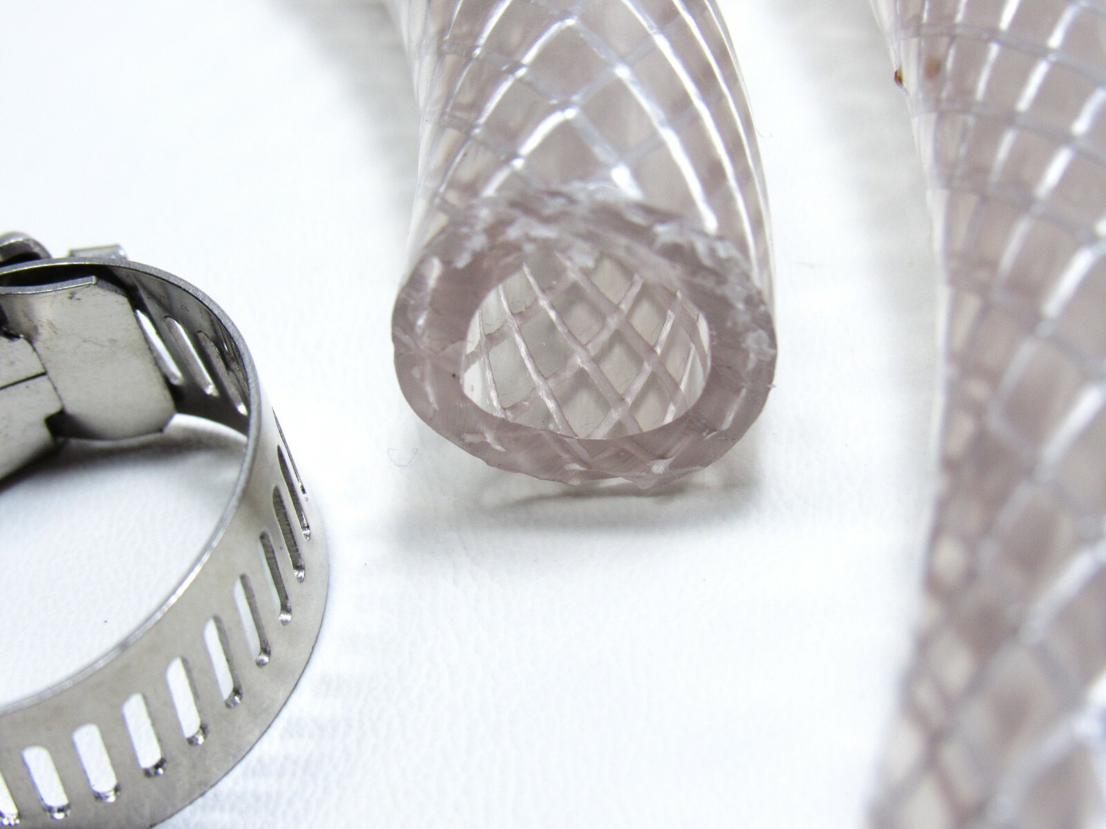 EASY DRAIN Sand Blast Cabinet valve Harbor Freight SANDBLAST Upgrade KIT W/ HOSE