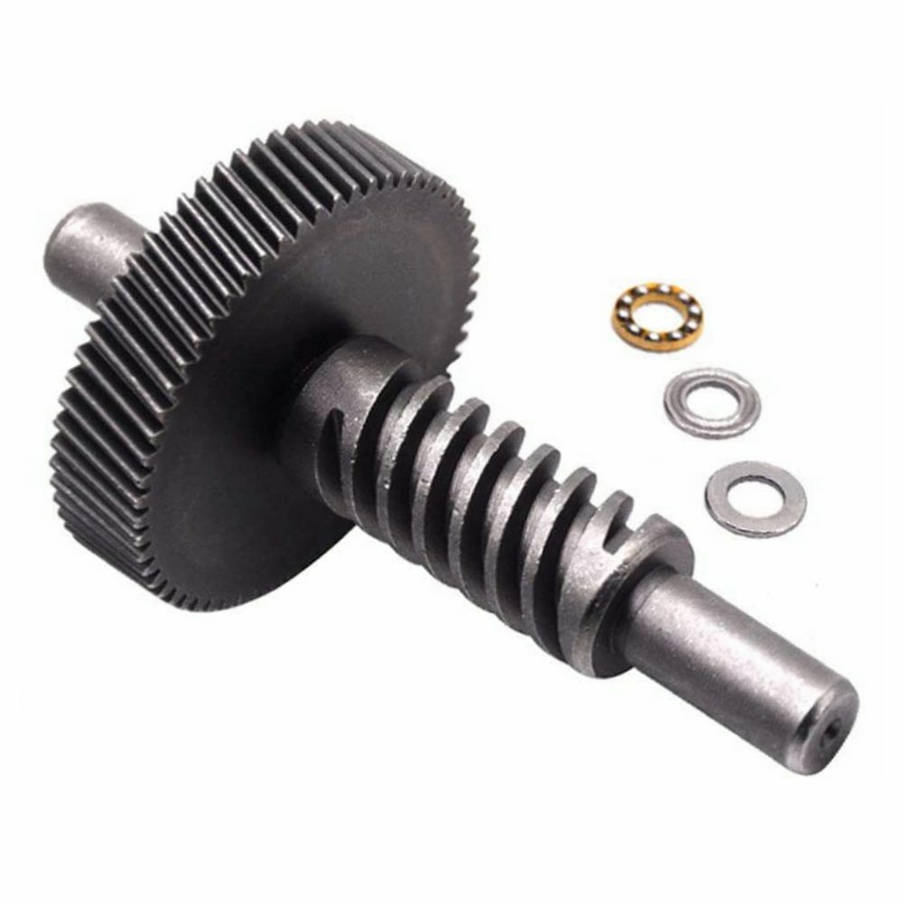 9706529 W11086780 Worm Gear For Whirlpool WP9709231+9703445 +9709511+ 9703680