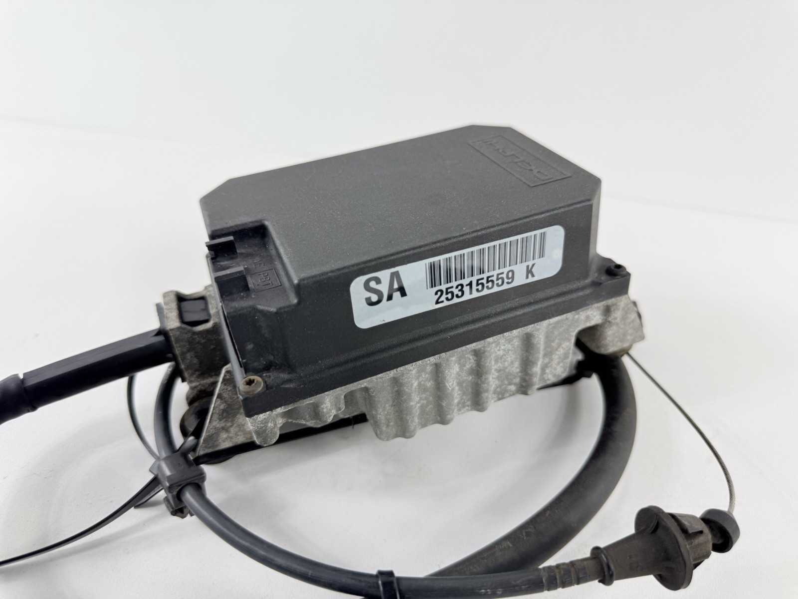 2000–2002 Chevy Silverado GMC Sierra Cruise Control Module OEM 25315559