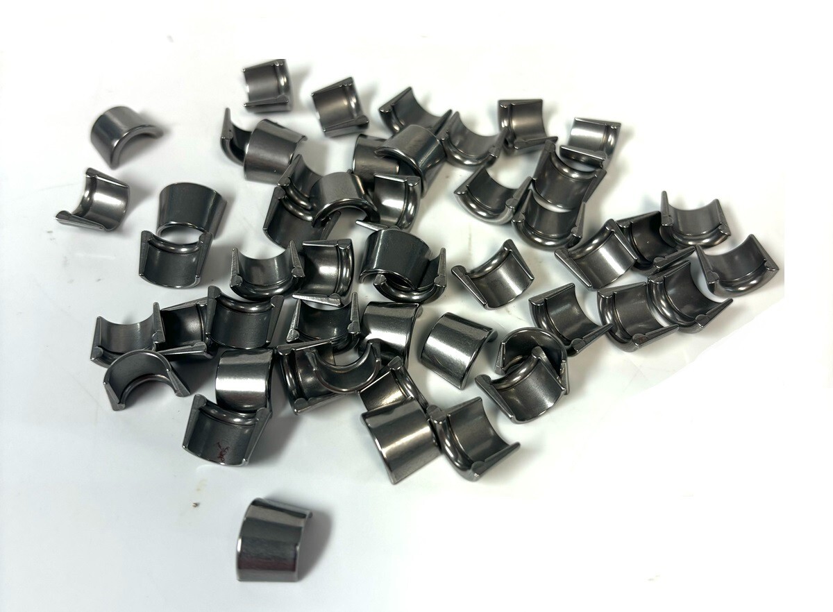 Valve Train Kit compatible with Detroit 11.1L, 12.7L, 14.0L 60 series 24-Valve