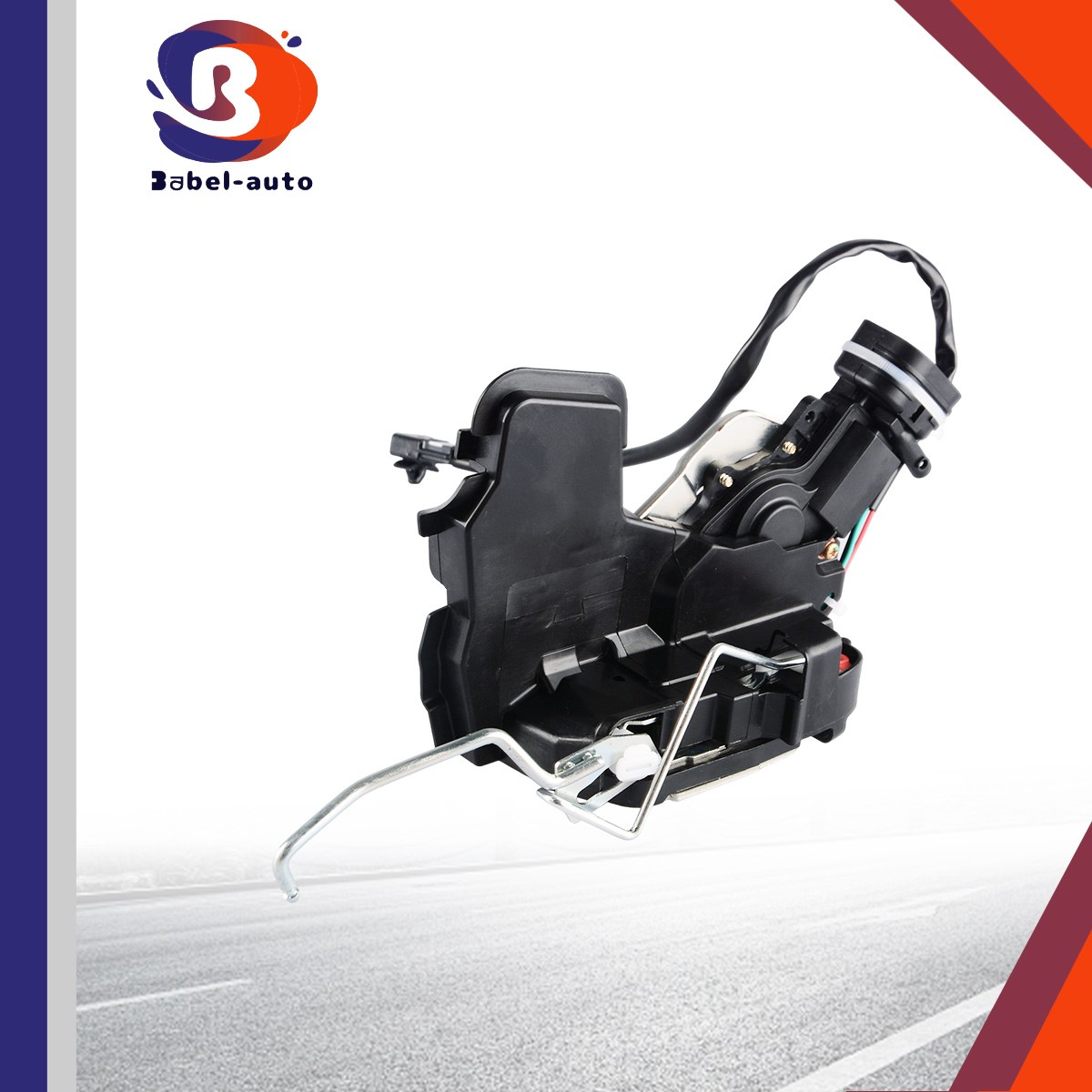 Front Right Passenger Door Lock Latch Actuator for Toyota Camry 1997-2001