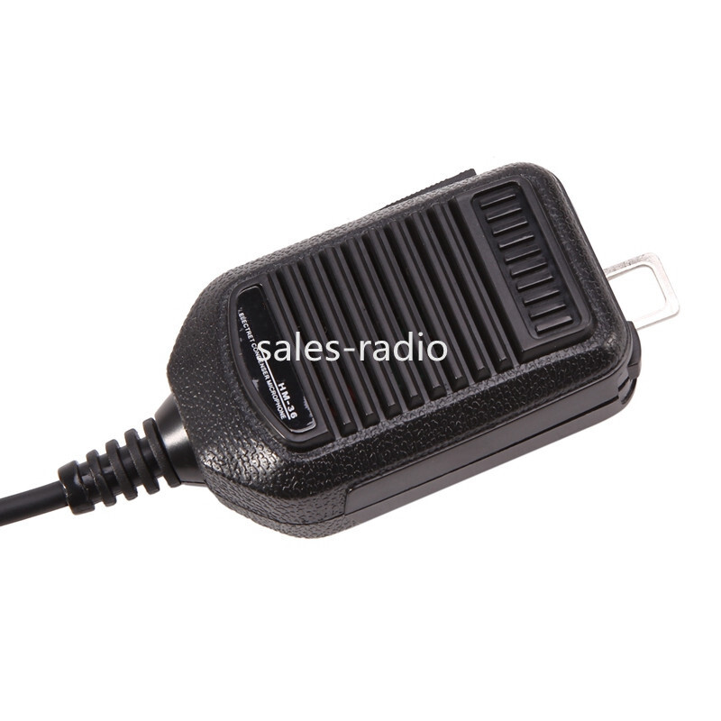 HM-36 8Pin Microphone For Icom IC-718 IC-7800 IC-756 IC-735 IC-751 Ham Radios US