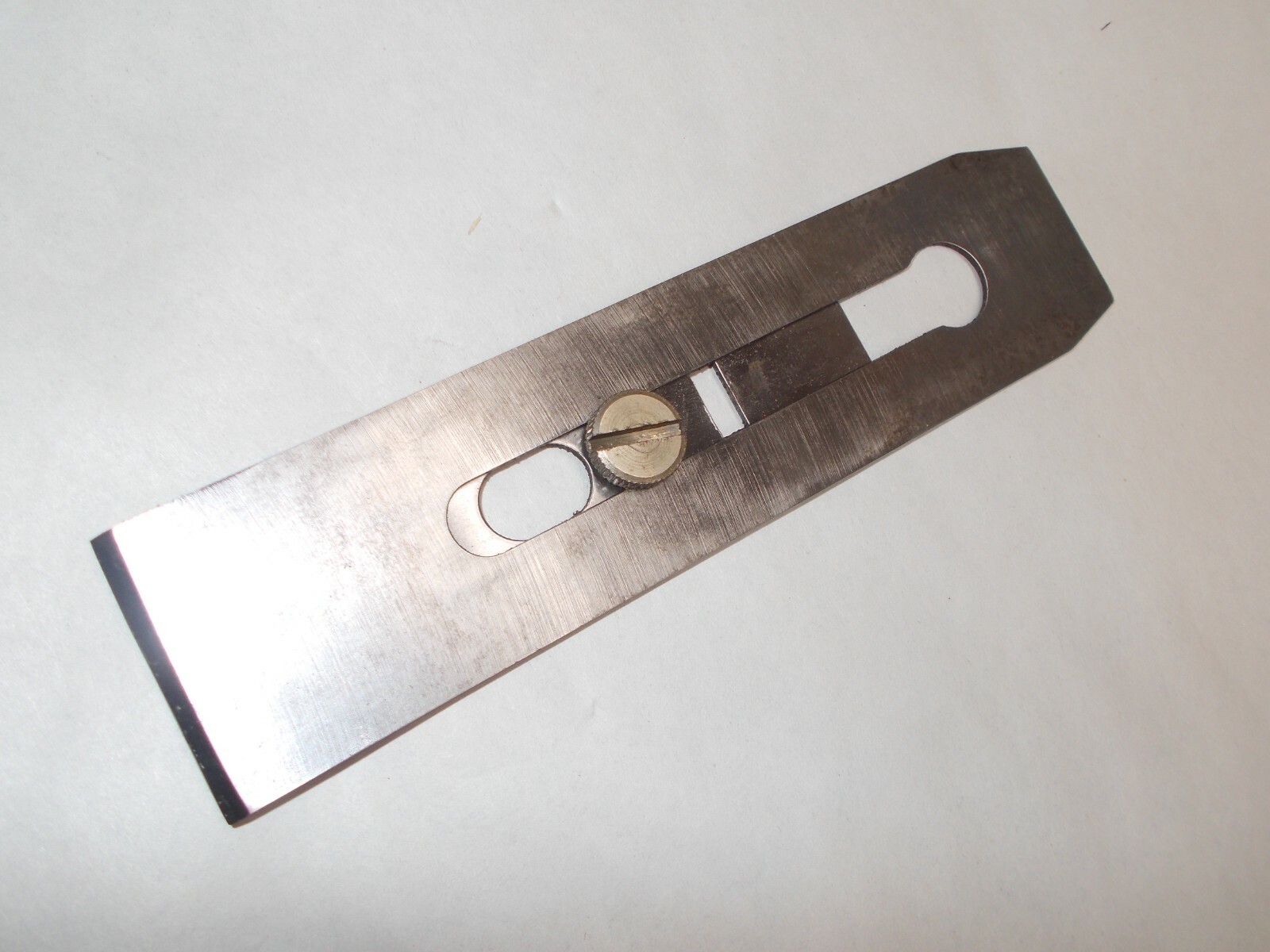 SARGENT & Co. HERCULES Woodworkers Wood Plane, 1-3/4" Wide Blade, 9-3/4" Lg, USA