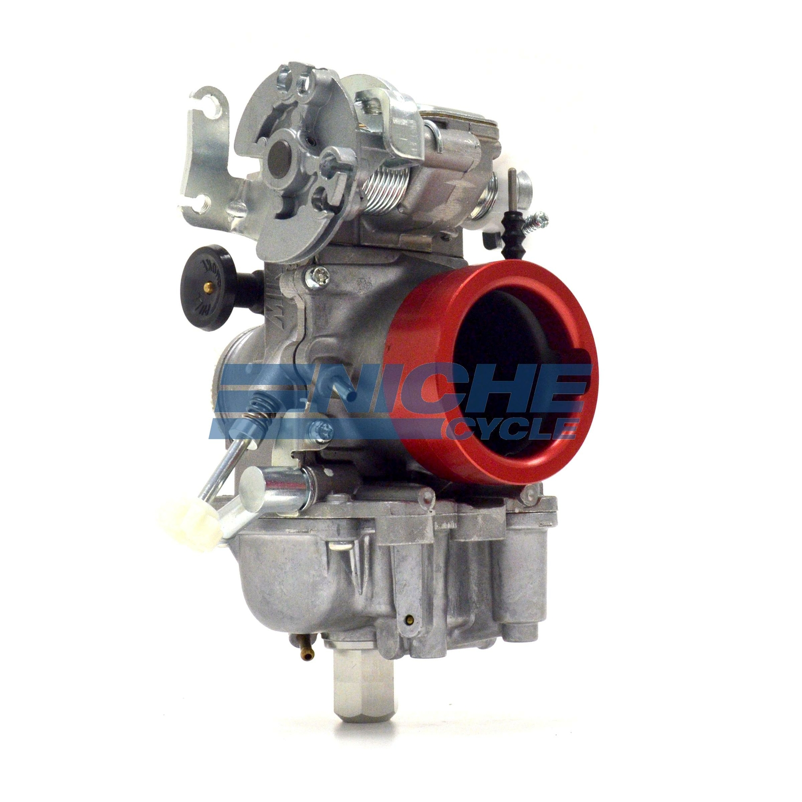 Honda XR400 R Mikuni TM36-68 Pumper Performance Carburetor Kit Body Choke