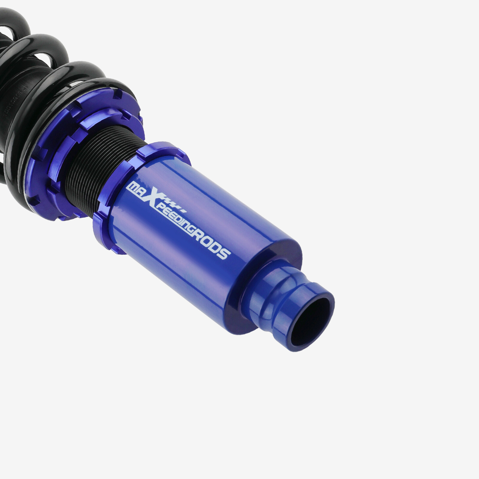 Front + Rear Coilovers Suspension Kit For Honda Civic 96-00 Struts Shock