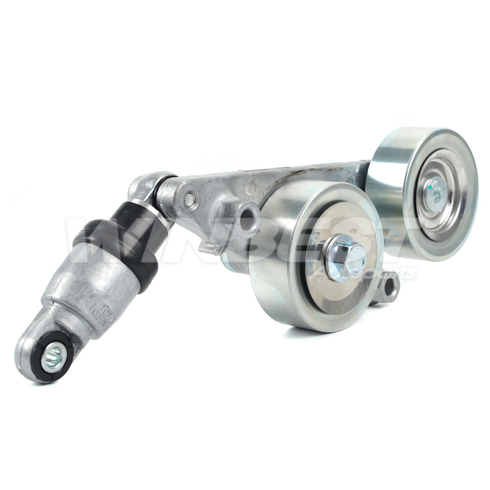 Serpentine Belt w/ Tensioner Assembly for Honda Accord Pilot Odyssey 3.5L New