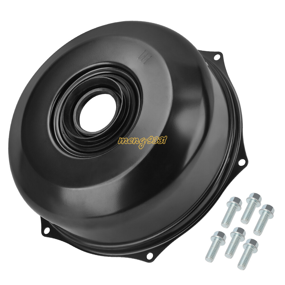 Rear Brake Drum Cover W/Seal for Honda Foreman 500 520 Rubicon 500 Rancher 420