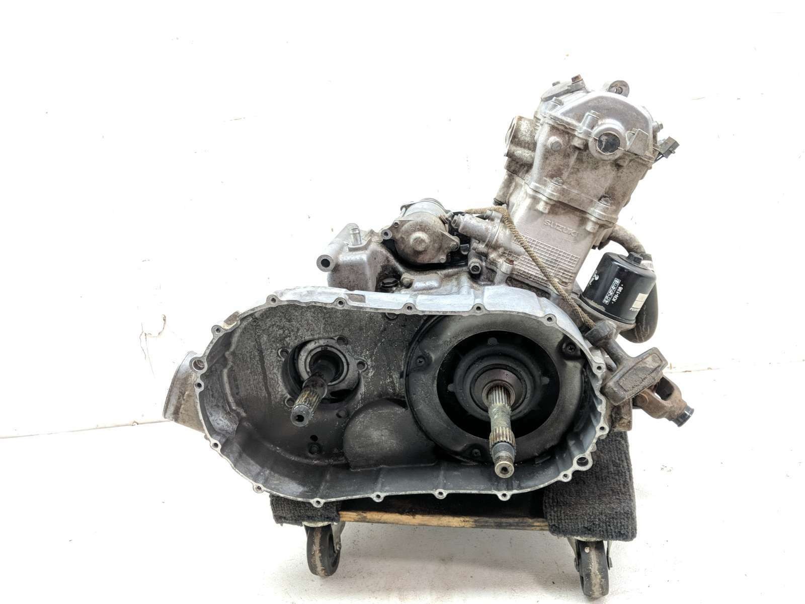 05 Arctic Cat 500 4X4 Engine Motor GUARANTEED