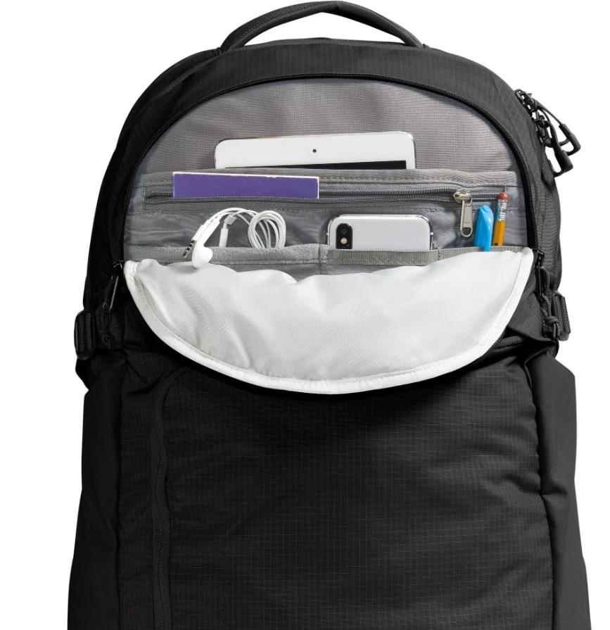 [ BIG SALE ] The North Face Router Travel Pack