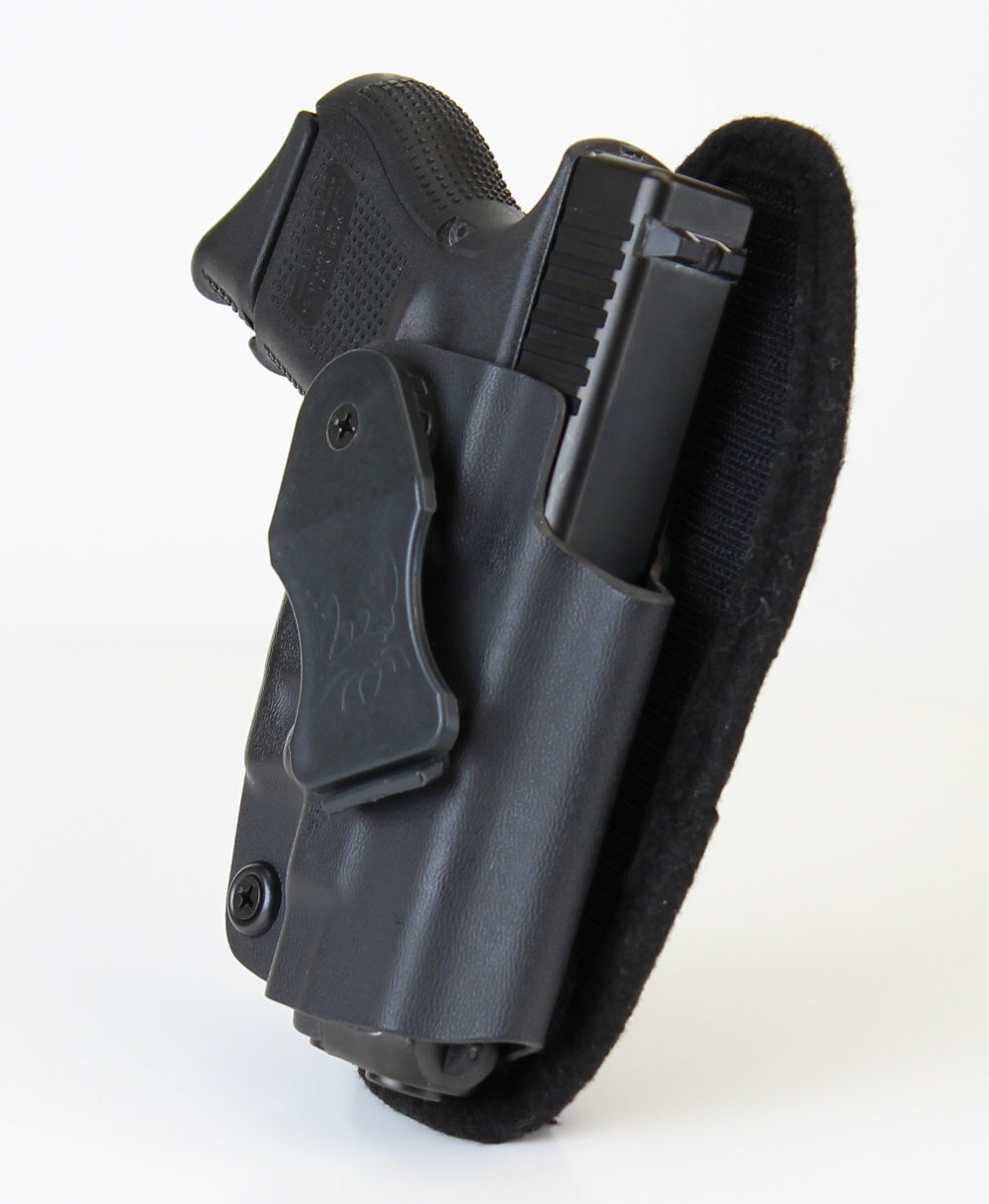 PainKiller Holster for Glock 30