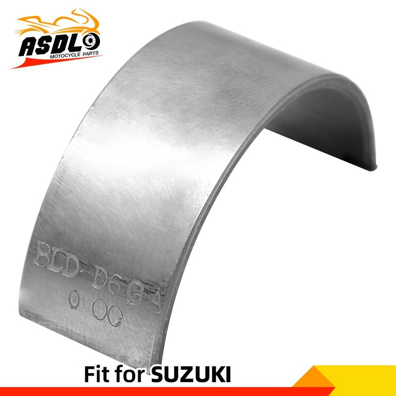 STD 35mm Connecting Rod & Main Bearing Set For Suzuki GSXR1000 2001-2016