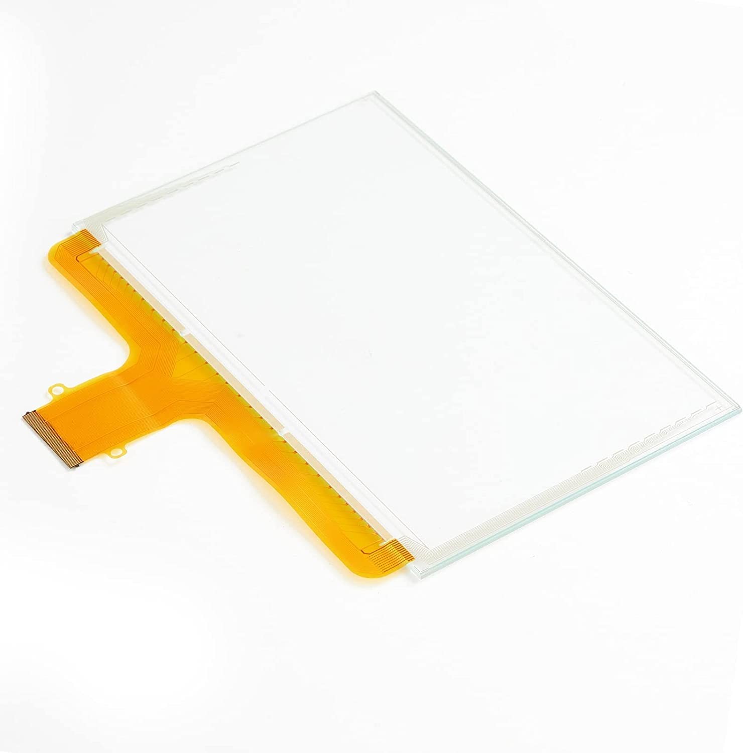 Repuesto De Pantalla Tactil De 8 Pulgadas Para Radio De Camionetas Pro