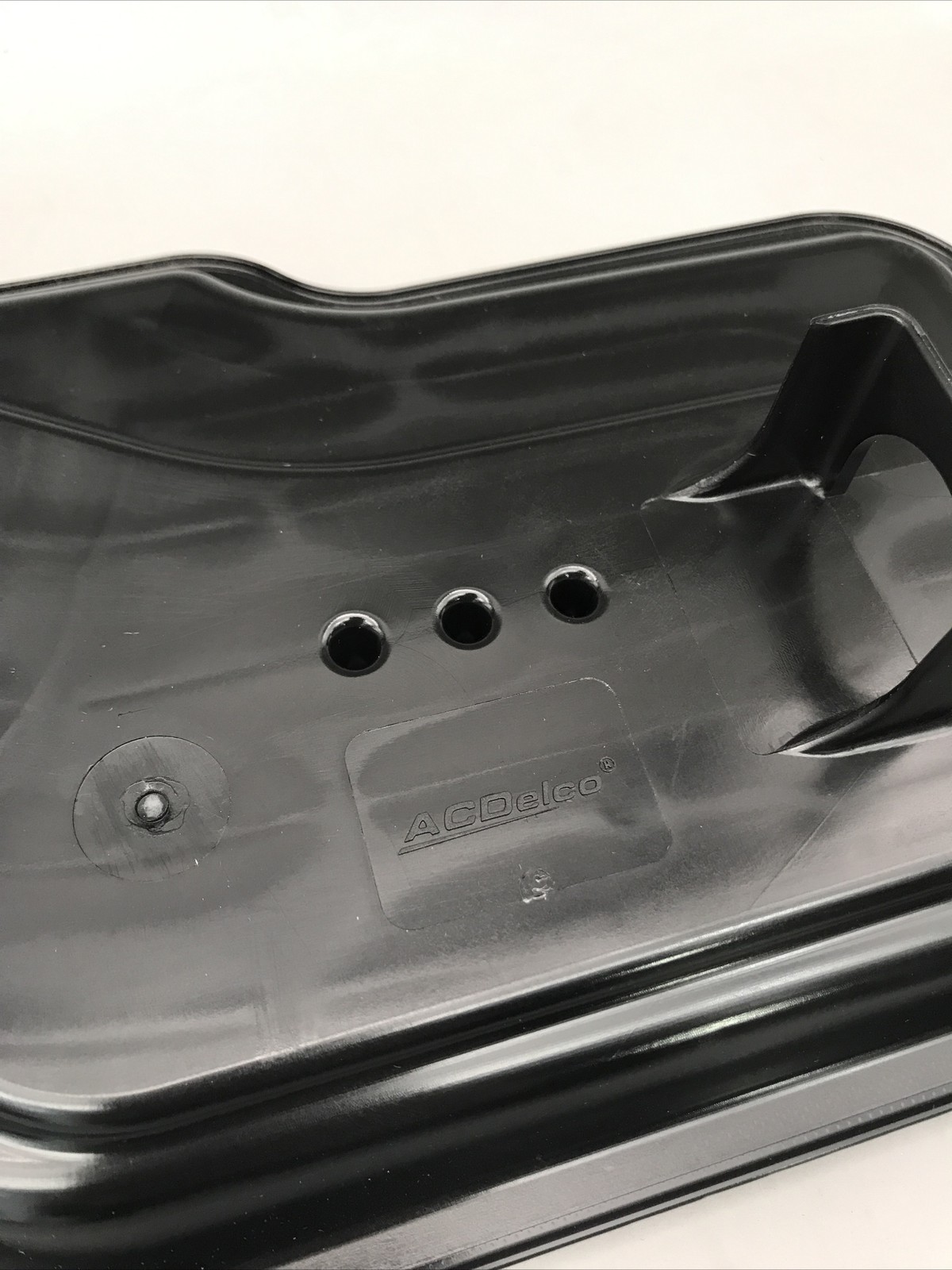 Genuine OEM 24236517 GM Transmission Oil Filter ACDelco 6L80 6L90 New