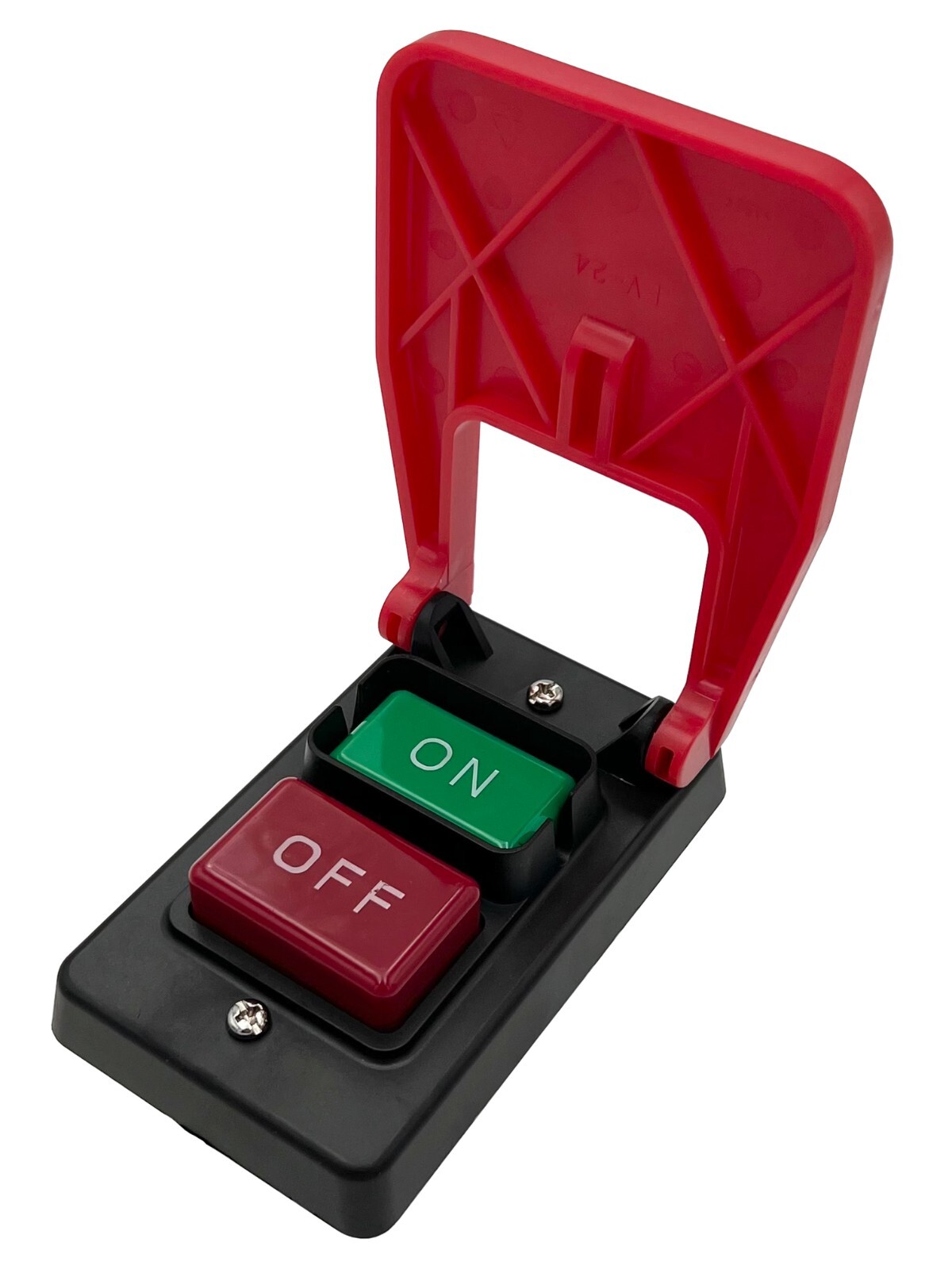 Paddle Switch for Woodstock D4151 110/220-Volt Free Shipping