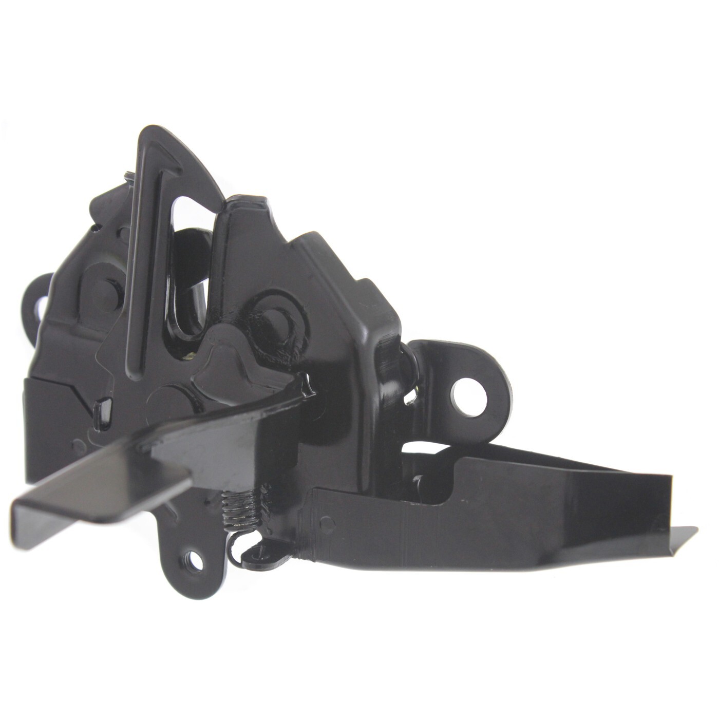 Hood Latch For 2014-2019 Toyota Corolla Steel Left Hand Drive 5351002500