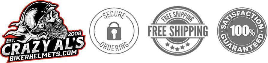 Crazy Al's/ WSB World's Smallest Lightest DOT Maltese SOA Limited Edition REAL