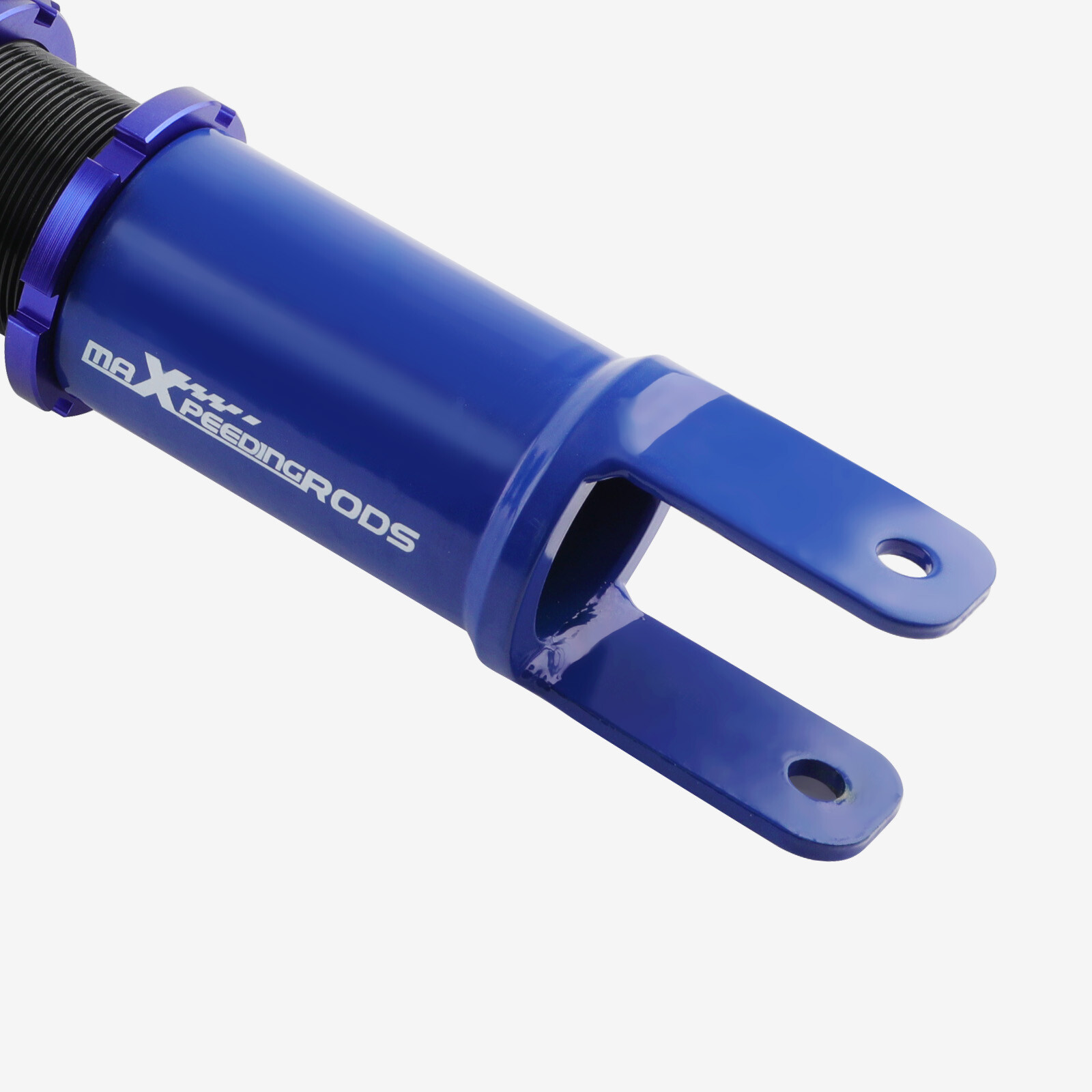 Front + Rear Coilovers Suspension Kit For Honda Civic 96-00 Struts Shock