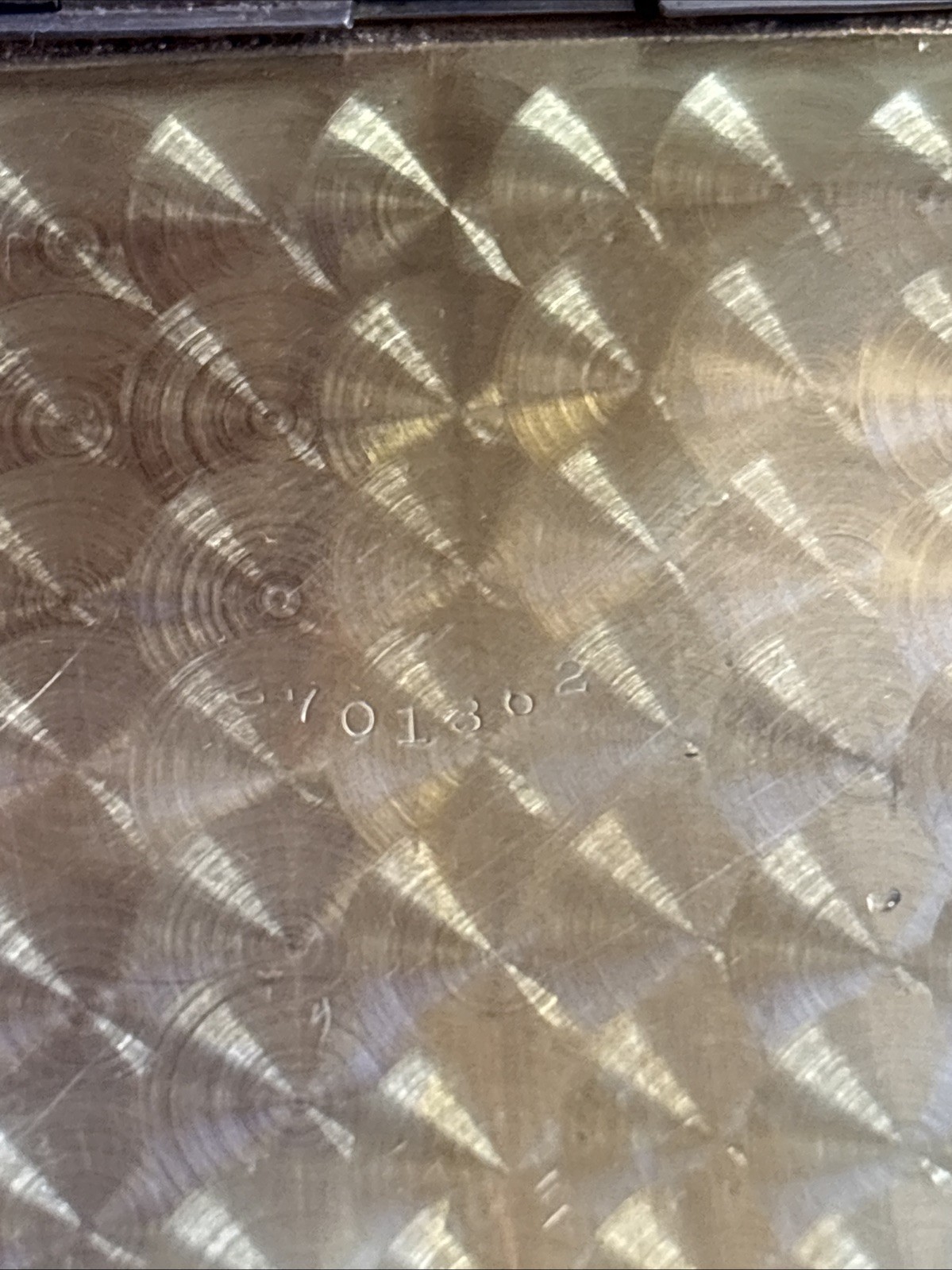 Vintage Elgin Cigarette Case Sterling Silver Not Engraved Springs Are Good USA.